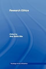 Research ethics d'occasion  Livré partout en Belgiqu