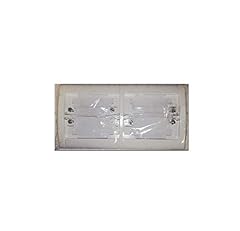 Legrand 085007 plaque d'occasion  Livré partout en France