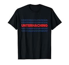 Unterhaching fan supporter gebraucht kaufen  Wird an jeden Ort in Deutschland