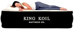 King koil luxury for sale  Delivered anywhere in USA 