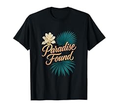 Paradise found aloha for sale  Delivered anywhere in USA 