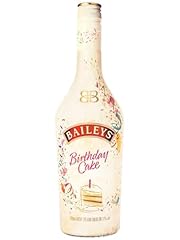 Baileys birthday cake gebraucht kaufen  Wird an jeden Ort in Deutschland