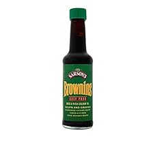 Sarsons browning 150ml for sale  Delivered anywhere in UK