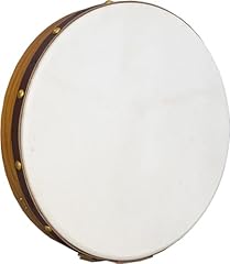 Glenluce inch bodhran for sale  Delivered anywhere in UK