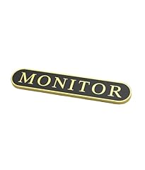 Lot badges moniteur d'occasion  Livré partout en France