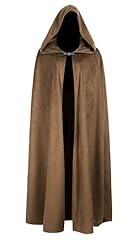 Jpxh medieval cloak for sale  Delivered anywhere in USA 