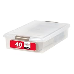 Iris usa plastic for sale  Delivered anywhere in USA 