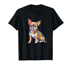 Chihuahua dog shirt for sale  Delivered anywhere in USA 