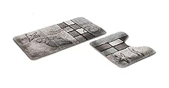 Shop badematte set gebraucht kaufen  Wird an jeden Ort in Deutschland