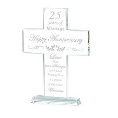 L.karden 25th anniversary for sale  Delivered anywhere in USA 