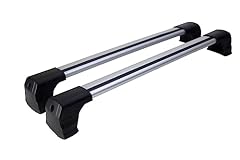 Aluminium roof bars for sale  Delivered anywhere in Ireland
