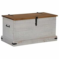 Vidaxl halden white for sale  Delivered anywhere in UK