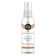 Perfume impression wanted for sale  Delivered anywhere in USA 