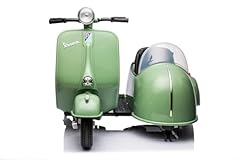 Licensed vespa electric for sale  Delivered anywhere in USA 