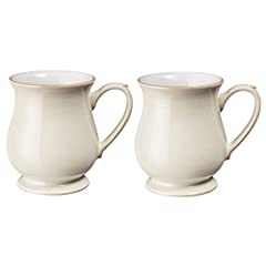 Denby linen craftsman for sale  Delivered anywhere in Ireland