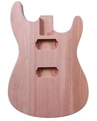 Unfinished guitar body for sale  Delivered anywhere in USA 