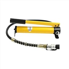 Hydraulikpumpe handhydraulikpu gebraucht kaufen  Wird an jeden Ort in Deutschland