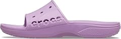 Crocs unisex via for sale  Delivered anywhere in USA 
