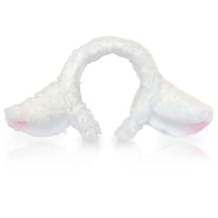 Jazswirl sheep ears for sale  Delivered anywhere in USA 