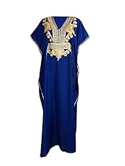 Moroccan kaftan cotton for sale  Delivered anywhere in Ireland