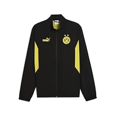 Puma herren borussia gebraucht kaufen  Wird an jeden Ort in Deutschland
