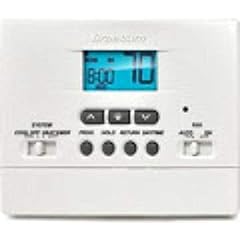 Braeburn 1220nc thermostat for sale  Delivered anywhere in USA 
