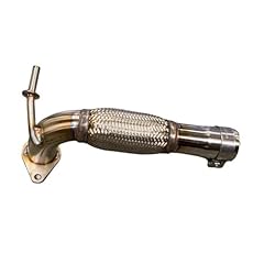 Car exhaust pipe for sale  Delivered anywhere in UK