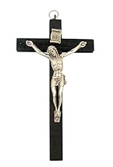 Black wooden cross for sale  Delivered anywhere in USA 