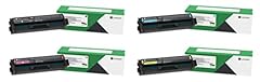 Lexmark c3210c0 c3210k0 for sale  Delivered anywhere in USA 