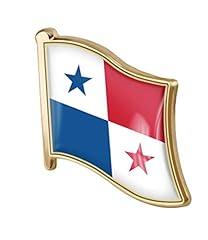 Vmcoatdu panama flag for sale  Delivered anywhere in USA 