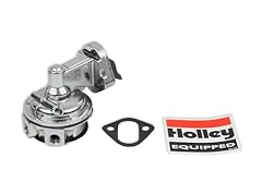 Holley 834 gph for sale  Delivered anywhere in USA 