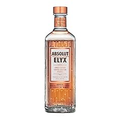 Absolut elyx single for sale  Delivered anywhere in UK