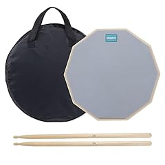 Musfunny drum practice for sale  Delivered anywhere in USA 