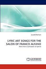 Lyric art songs for sale  Delivered anywhere in UK