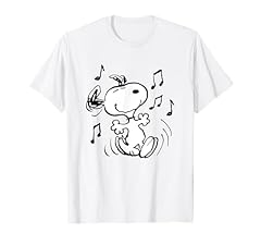 Peanuts snoopy dancing for sale  Delivered anywhere in UK