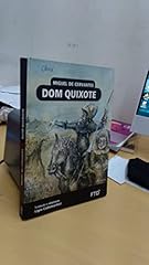 Livro dom quixote usato  Spedito ovunque in Italia 