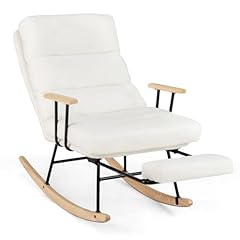 Costway relax rocking for sale  Delivered anywhere in UK