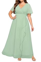Plus size bridesmaid for sale  Delivered anywhere in USA 