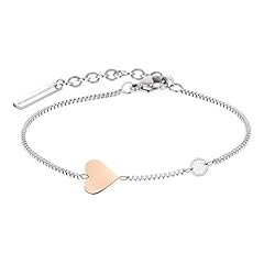 Liebeskind armband edelstahl gebraucht kaufen  Wird an jeden Ort in Deutschland