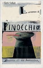 Pinocchio. ediz. illustrata. usato  Spedito ovunque in Italia 