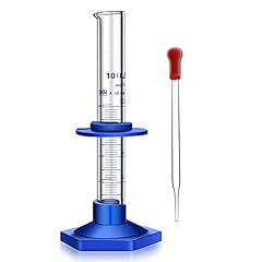 Thick glass graduated for sale  Delivered anywhere in USA 