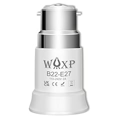 Waxp b22 e27 for sale  Delivered anywhere in UK
