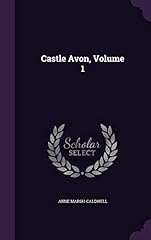Castle avon volume usato  Spedito ovunque in Italia 