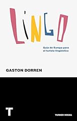 Lingo guía europa d'occasion  Livré partout en Belgiqu