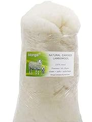 Imongol carded lambs for sale  Delivered anywhere in UK