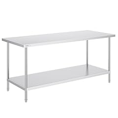Vevor stainless steel for sale  Delivered anywhere in USA 