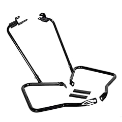 7blacksmiths saddlebag bracket for sale  Delivered anywhere in USA 