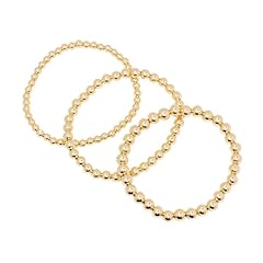 Makenna gold bracelet for sale  Delivered anywhere in USA 