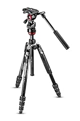 Manfrotto befree live d'occasion  Livré partout en France