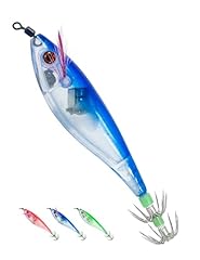 Bluewing lighted squid for sale  Delivered anywhere in USA 